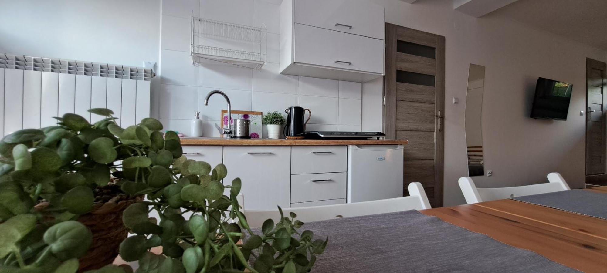 Apartament Na Szkolnej Zator Extérieur photo